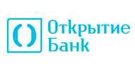 БАНК ОТКРЫТИЕ