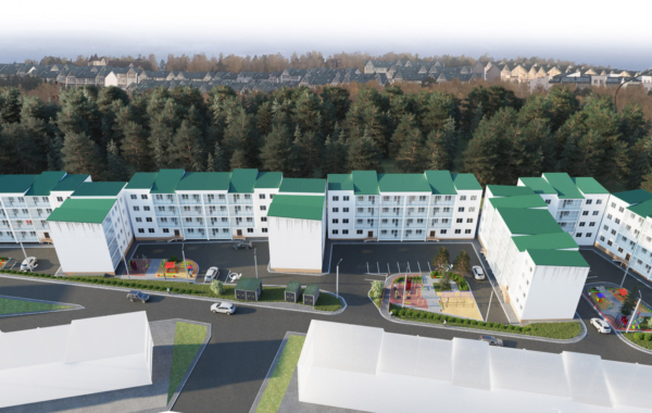 Благоустройство и озеленение дворовых территории р.п. Маркова, Иркутского района, Иркутской области, м\р Зеленый берег, ул. Снежная.